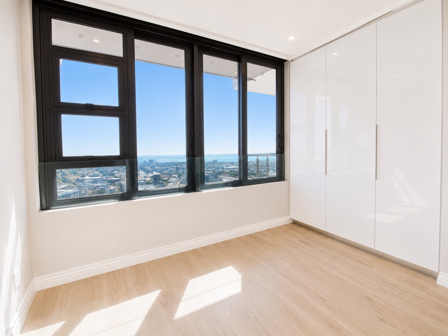 1 Bedroom Property for Sale in Cape Town City Centre Western Cape
